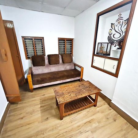 Hallimane Homestay Udupi Exterior foto
