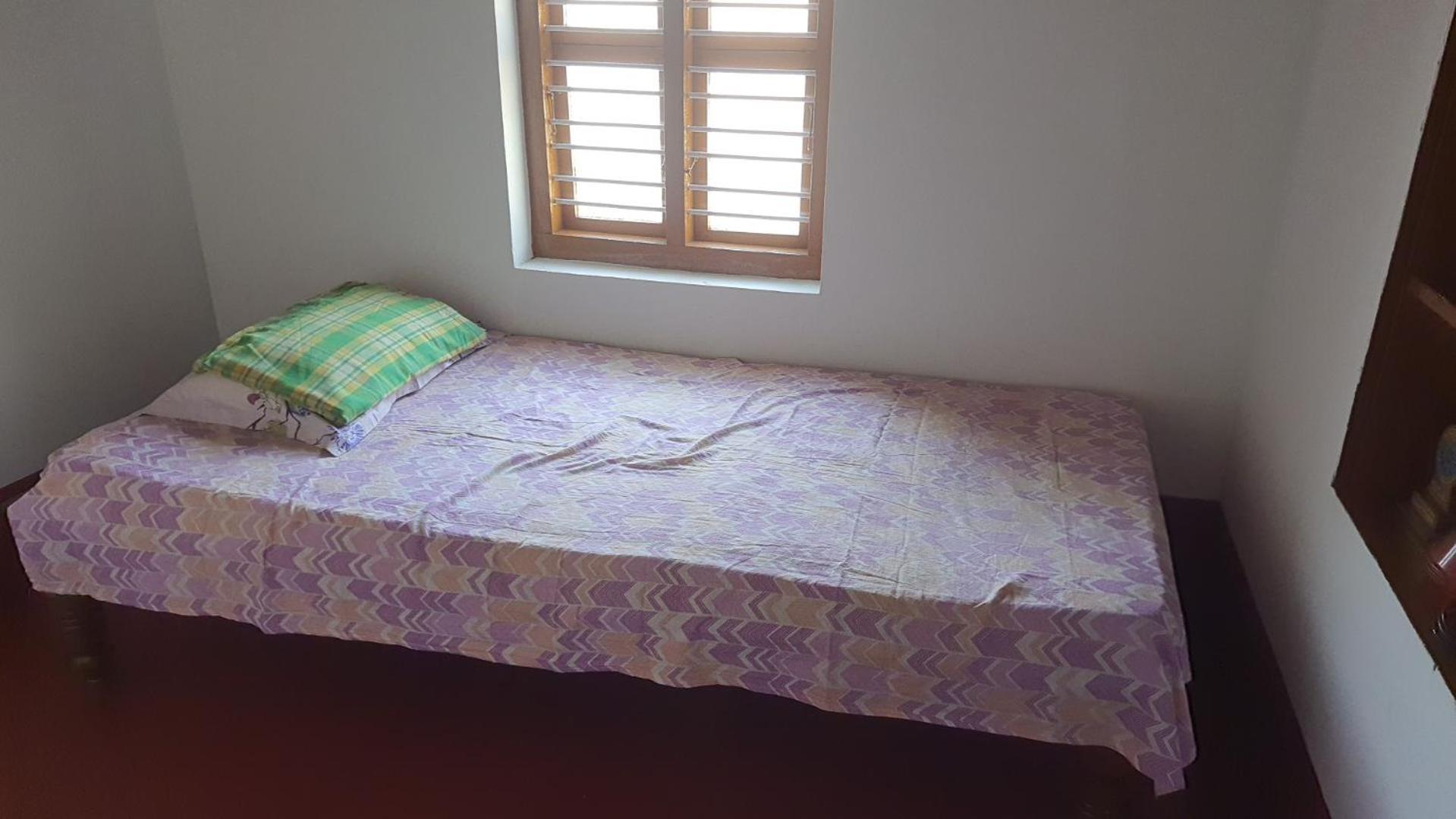 Hallimane Homestay Udupi Exterior foto